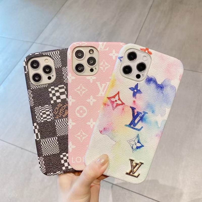 LV iphone 13-16Pro max 071218